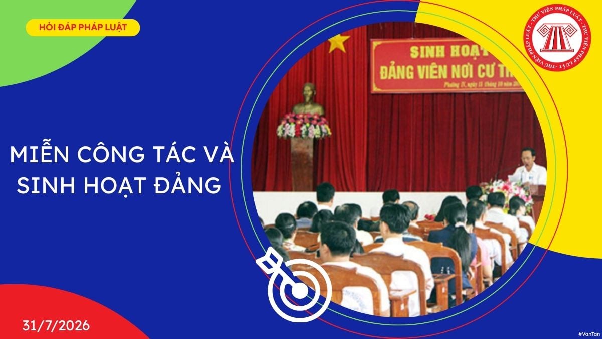 Hỏi đáp Pháp luật