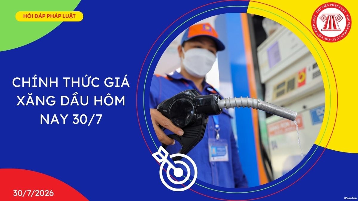 Hỏi đáp Pháp luật