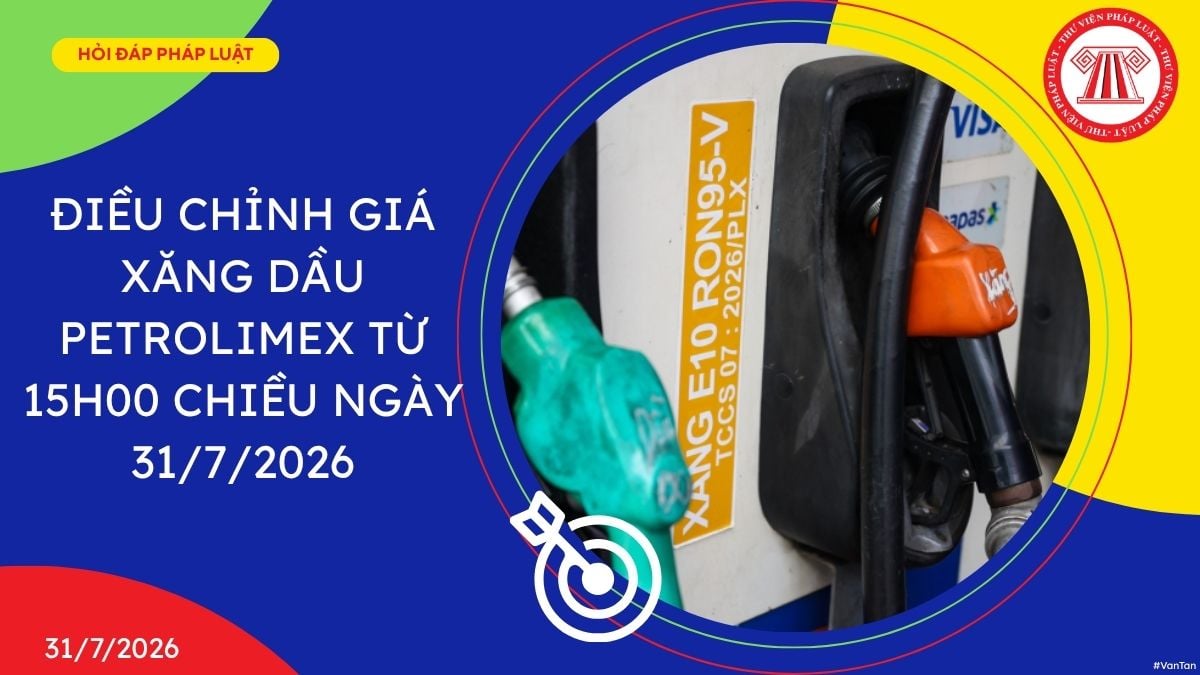 Hỏi đáp Pháp luật