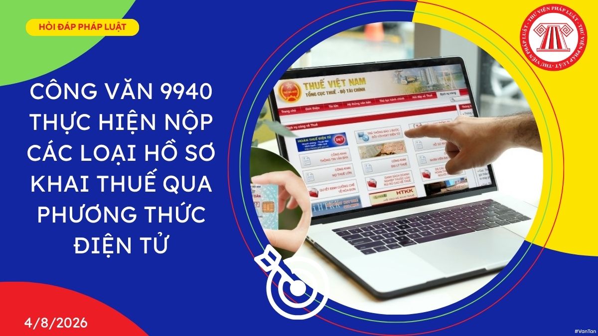 Hỏi đáp Pháp luật