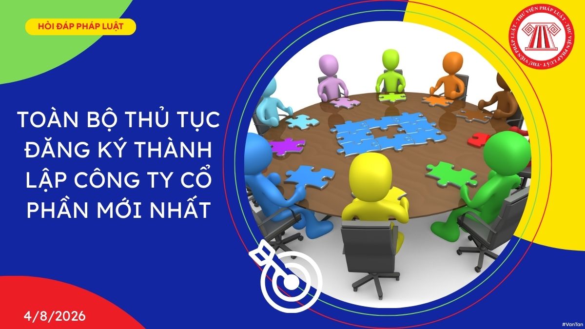 Hỏi đáp Pháp luật