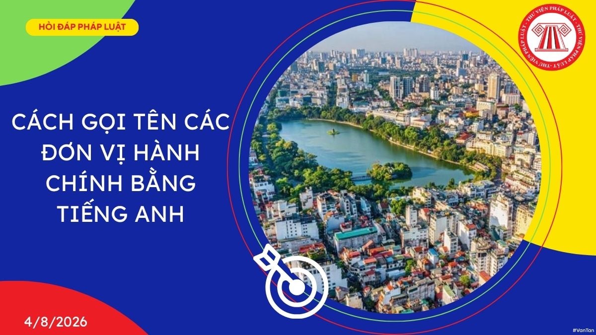Hỏi đáp Pháp luật