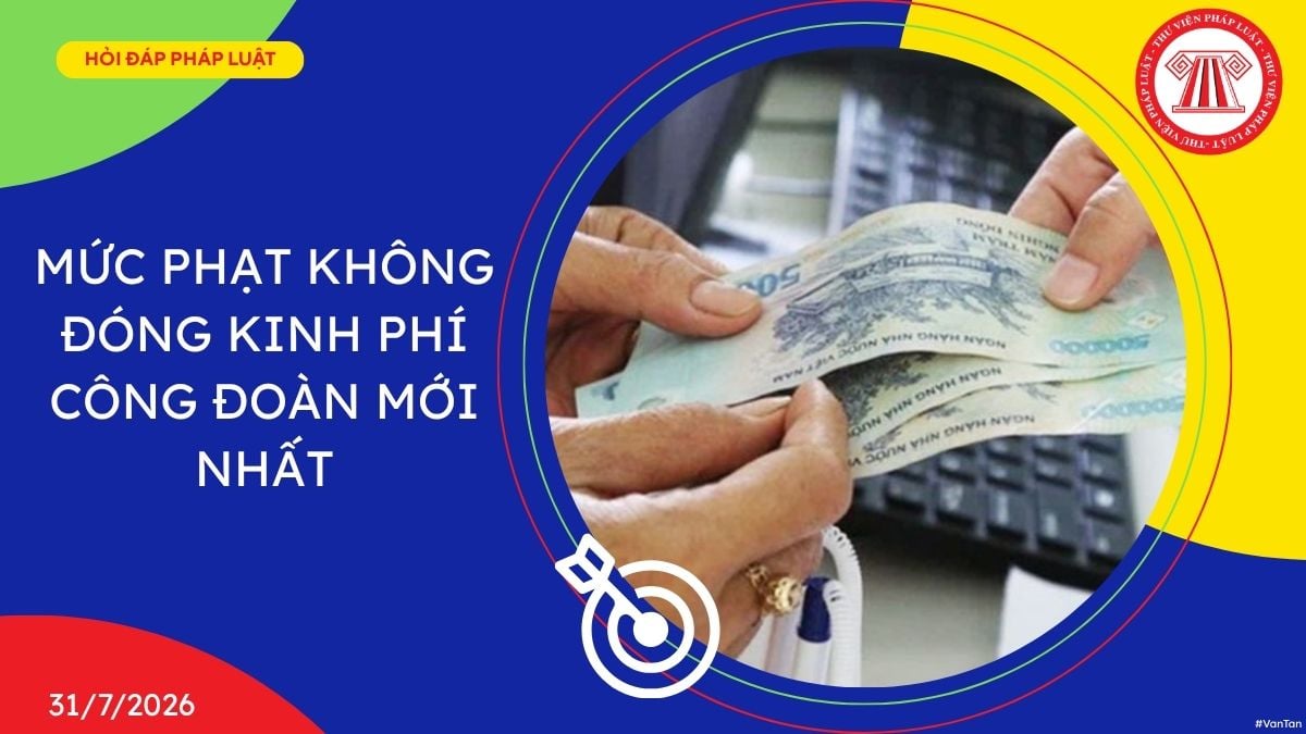 Hỏi đáp Pháp luật