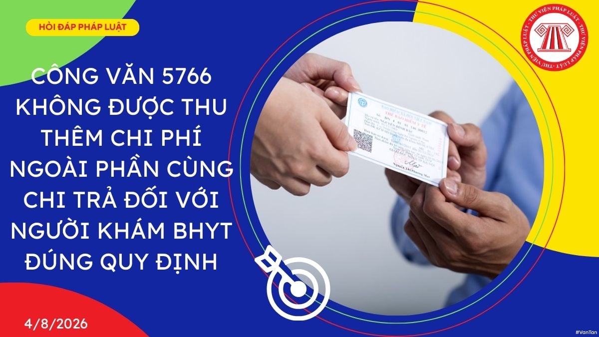 Hỏi đáp Pháp luật