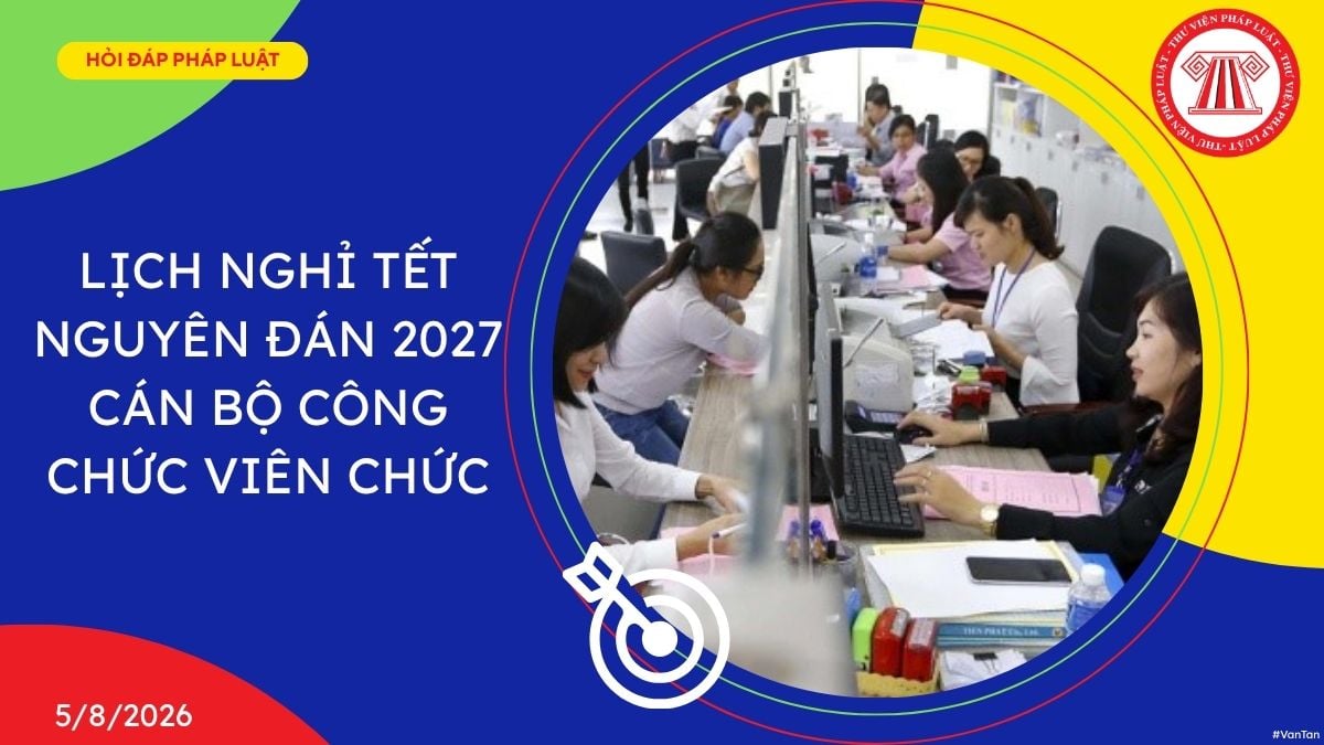 Hỏi đáp Pháp luật