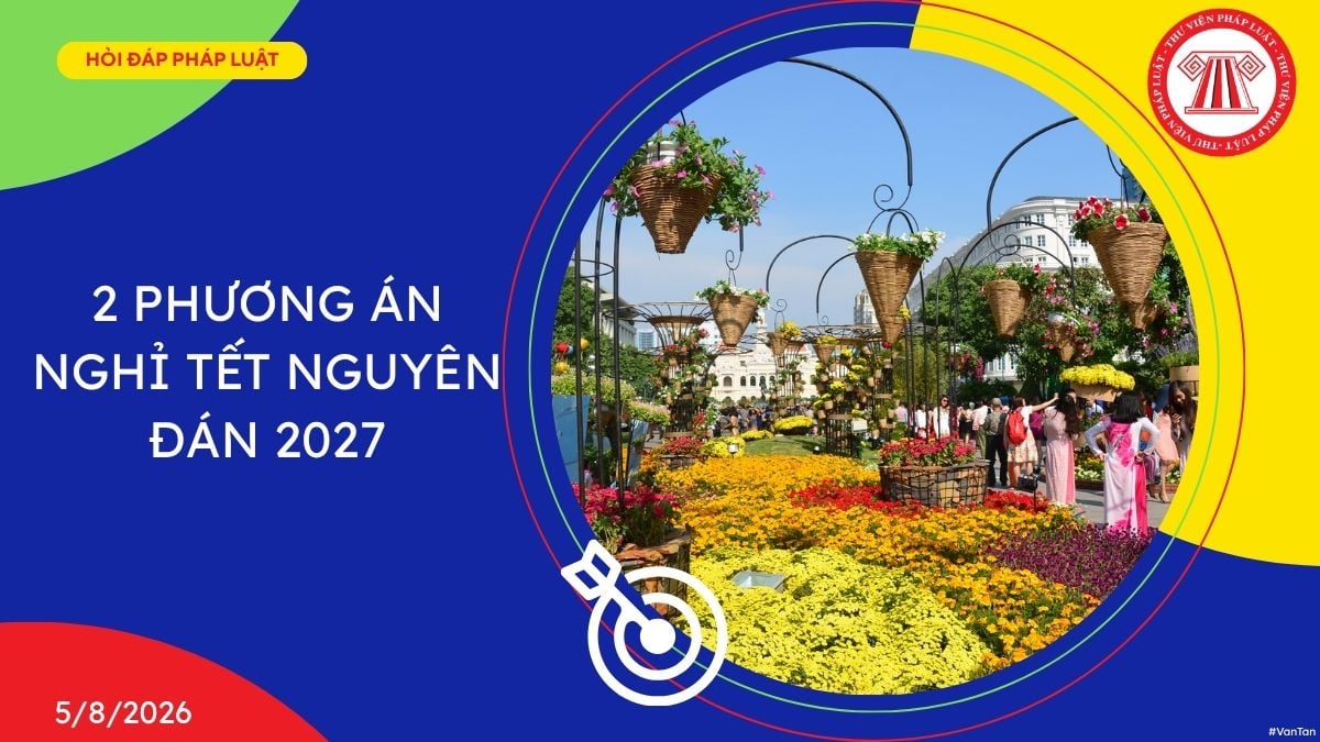 Hỏi đáp Pháp luật