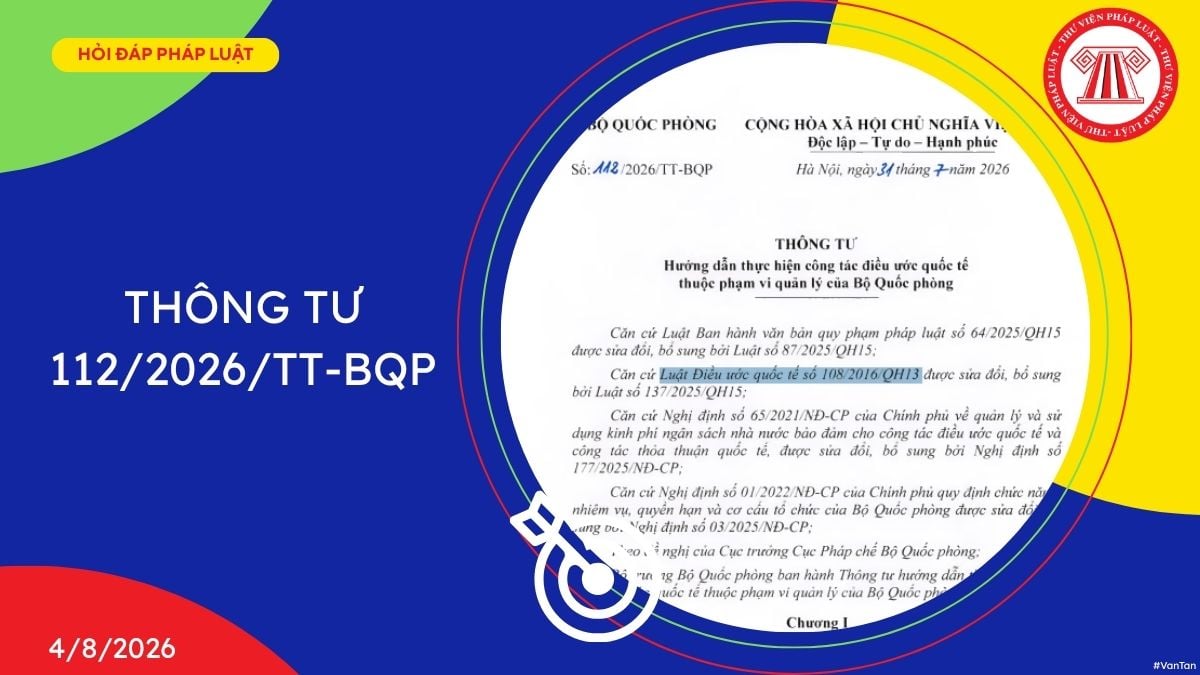 Hỏi đáp Pháp luật
