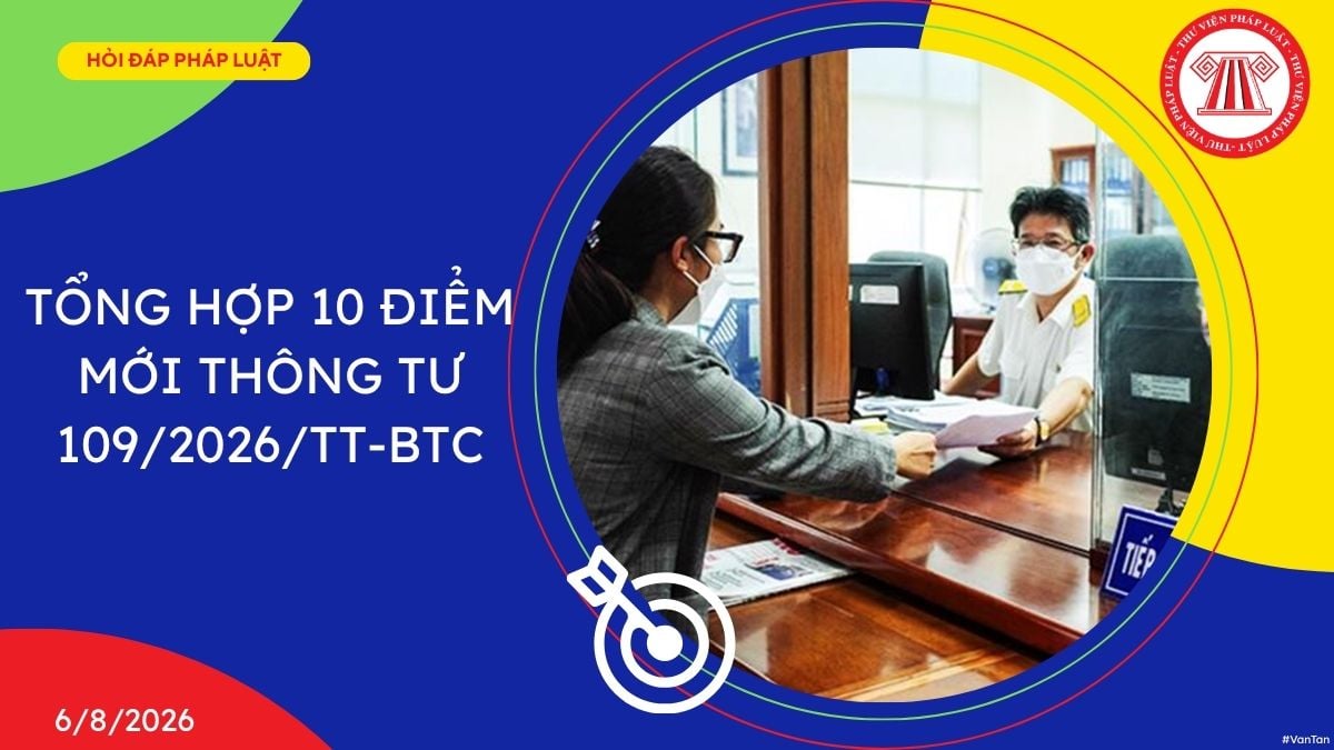 Hỏi đáp Pháp luật