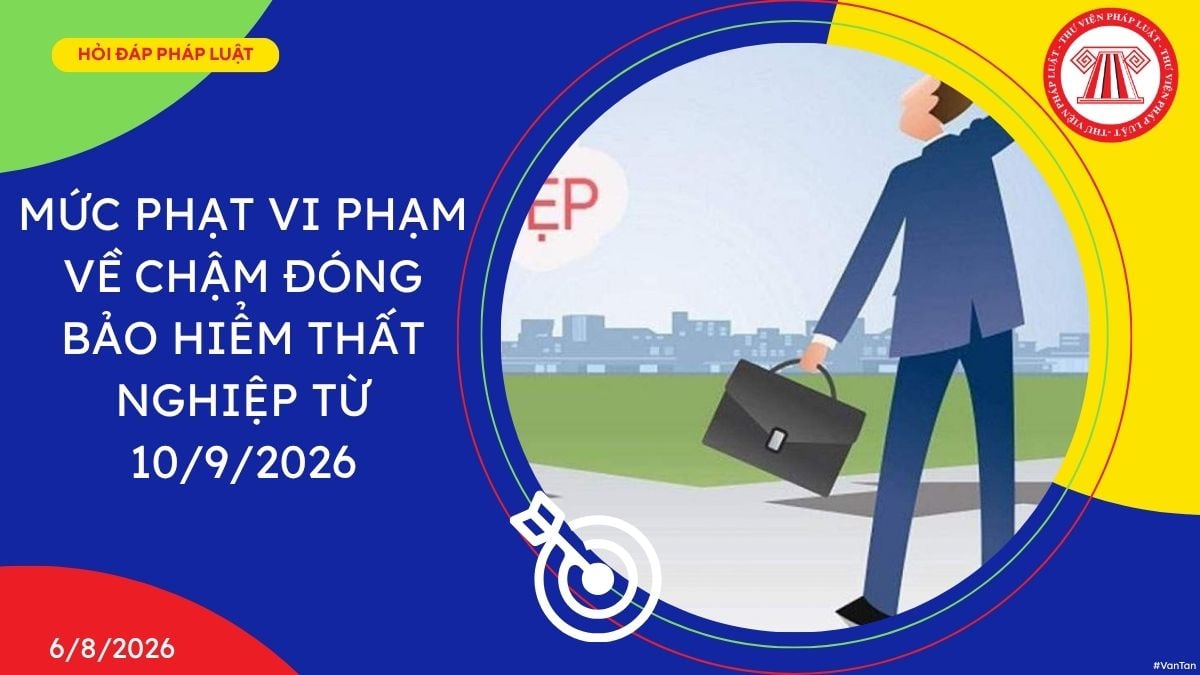 Hỏi đáp Pháp luật