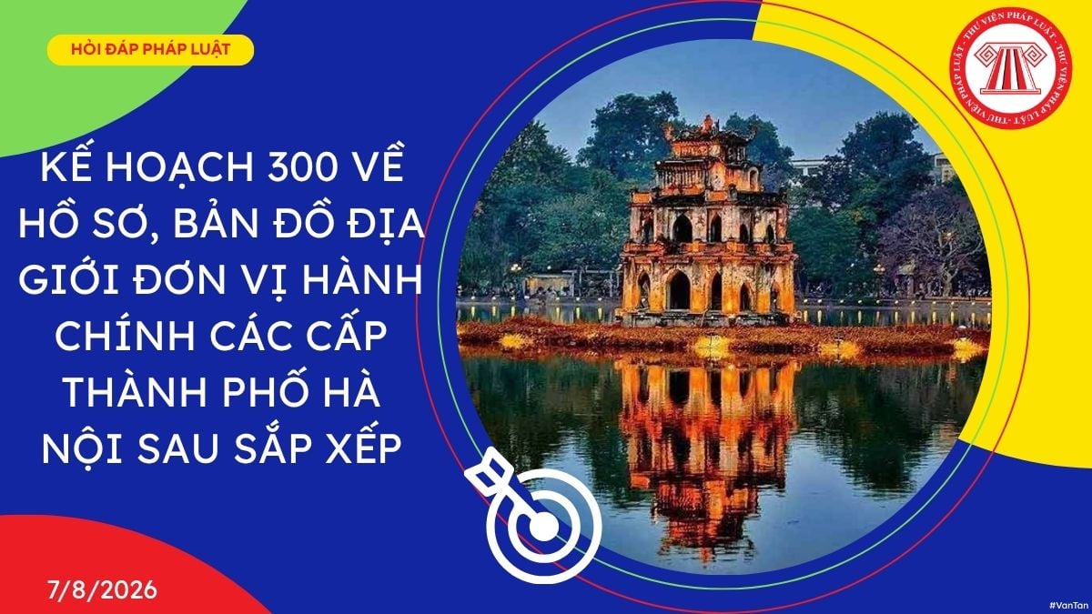 Hỏi đáp Pháp luật