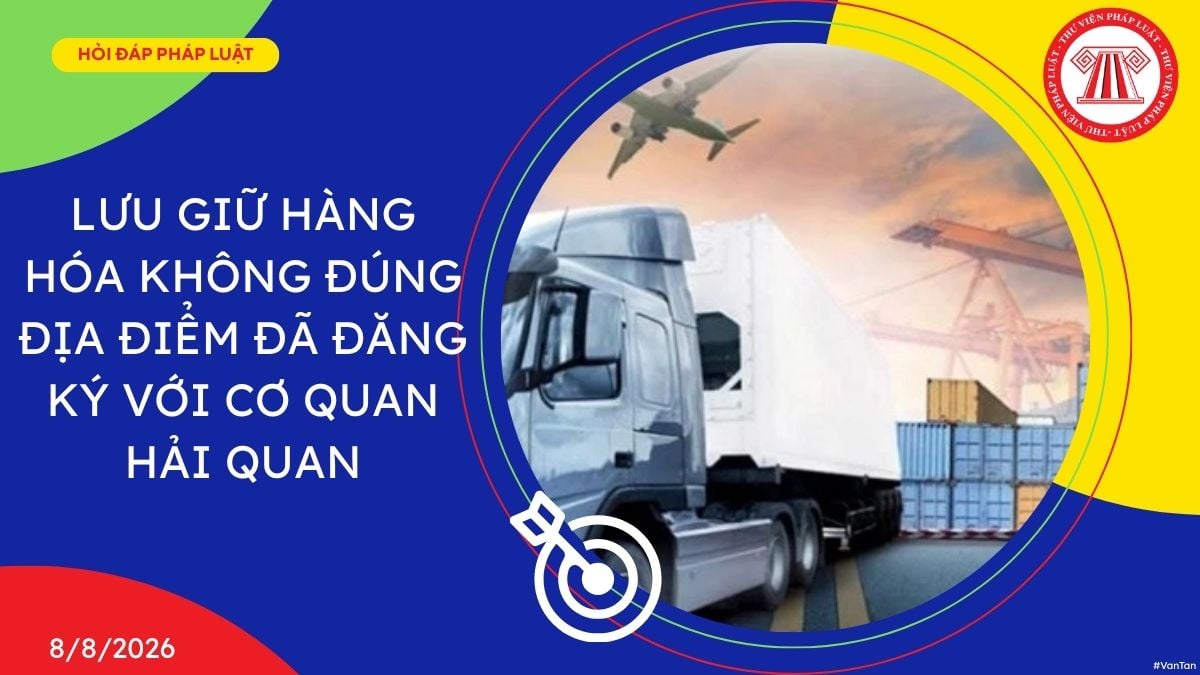 Hỏi đáp Pháp luật