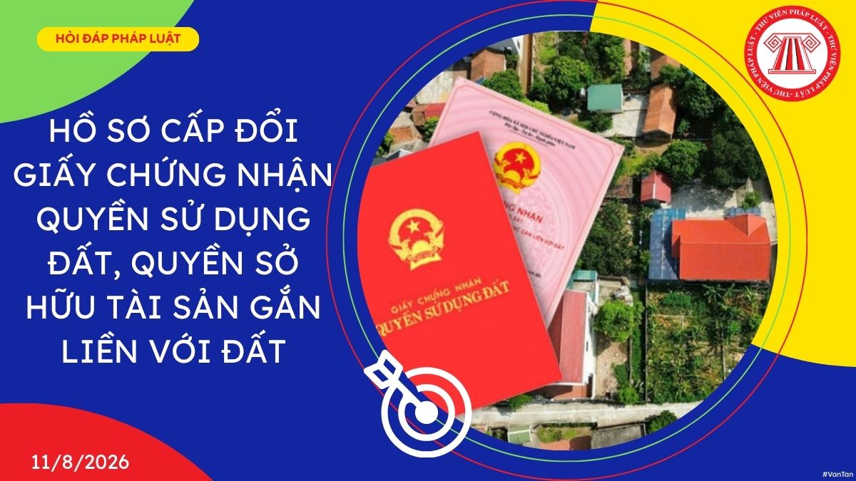 Hỏi đáp Pháp luật