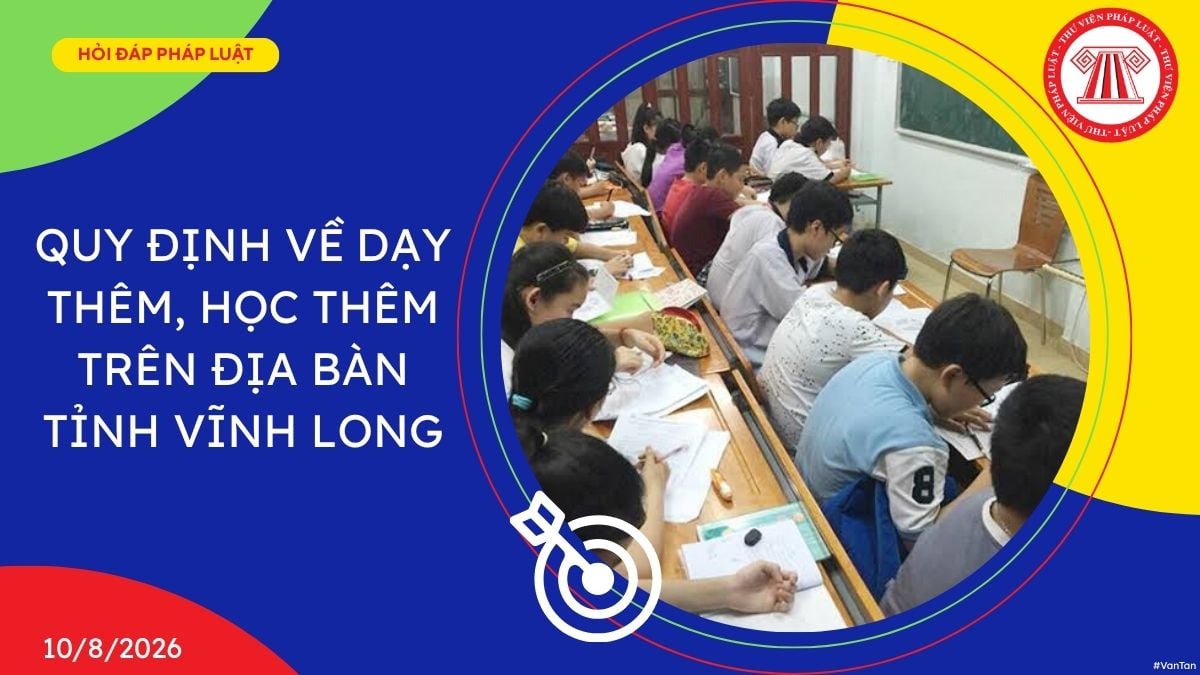 Hỏi đáp Pháp luật