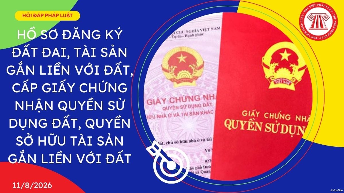 Hỏi đáp Pháp luật
