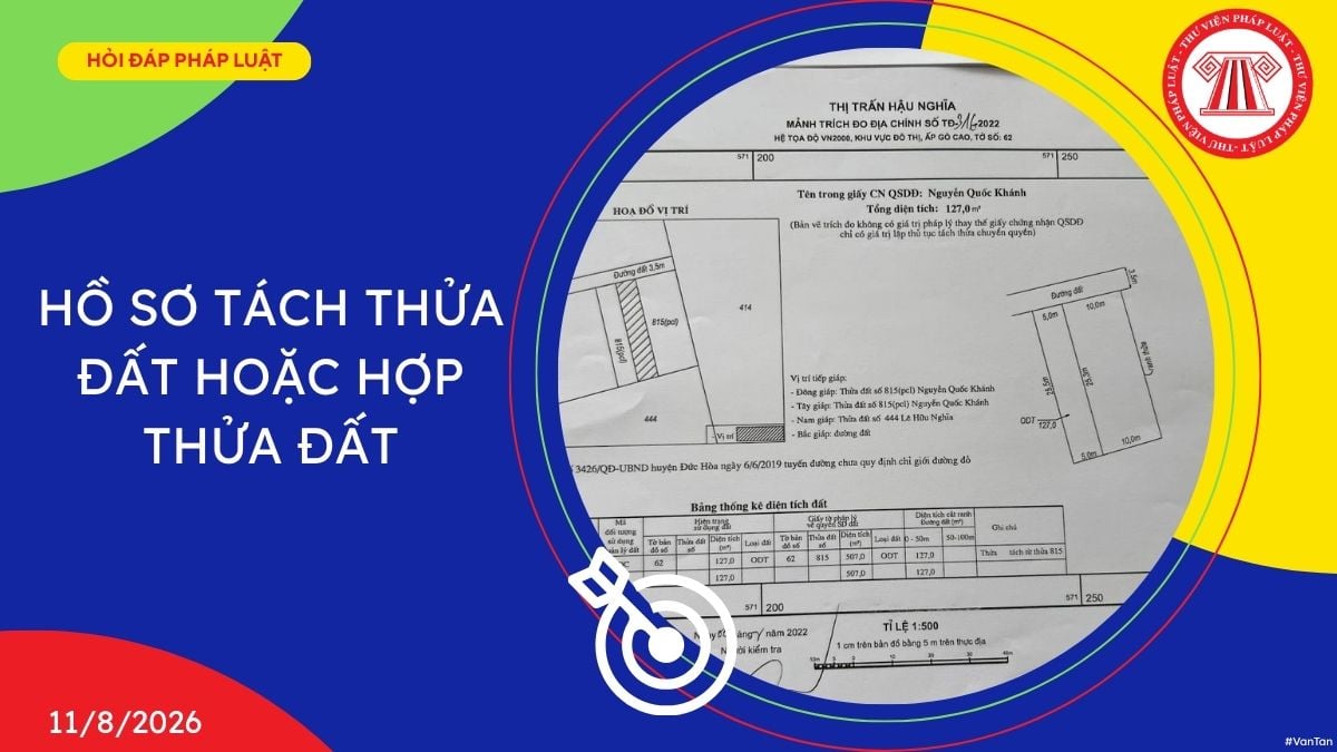 Hỏi đáp Pháp luật
