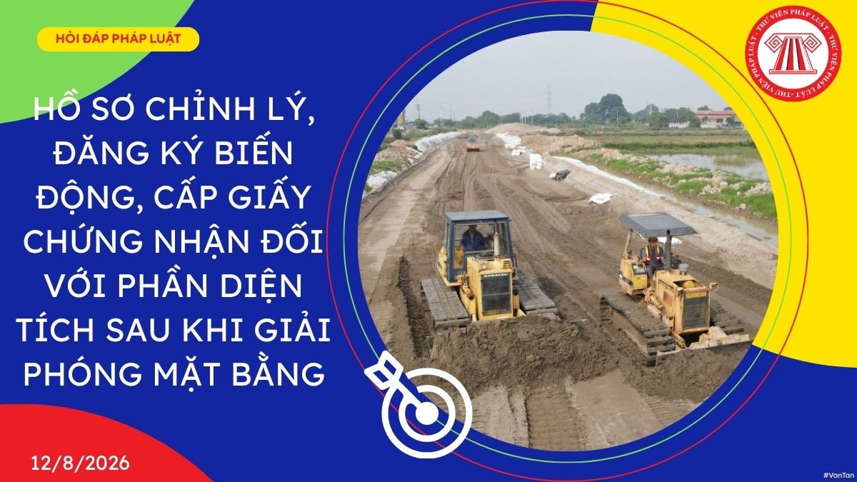 Hỏi đáp Pháp luật