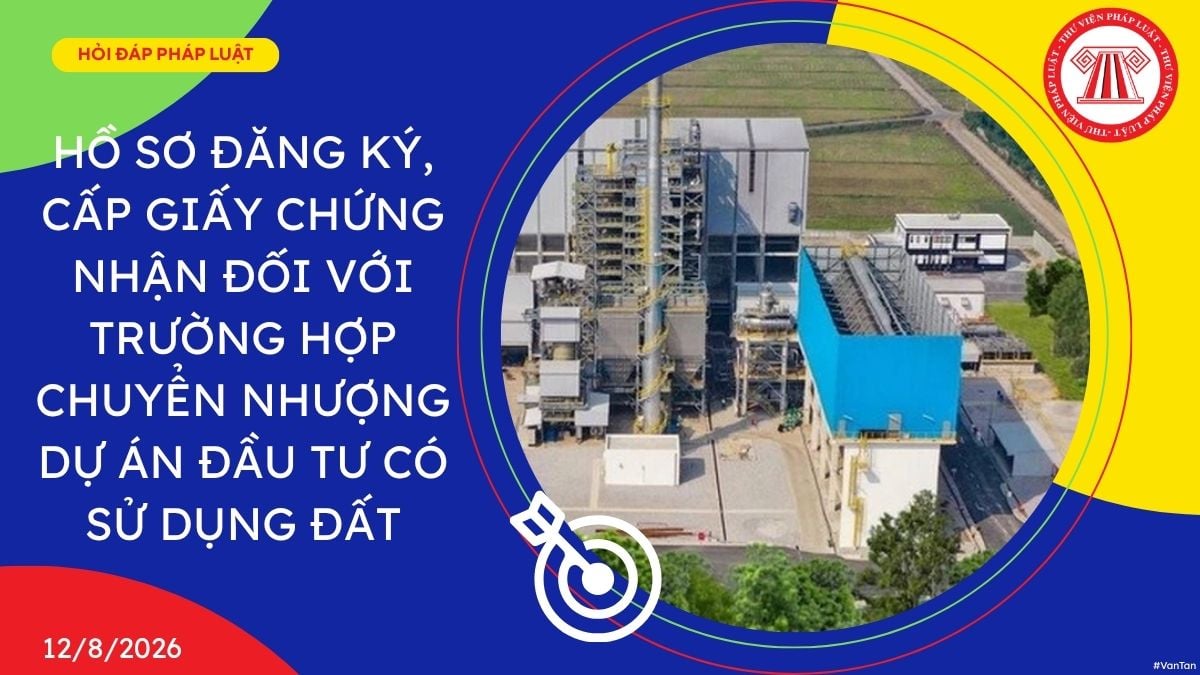 Hỏi đáp Pháp luật