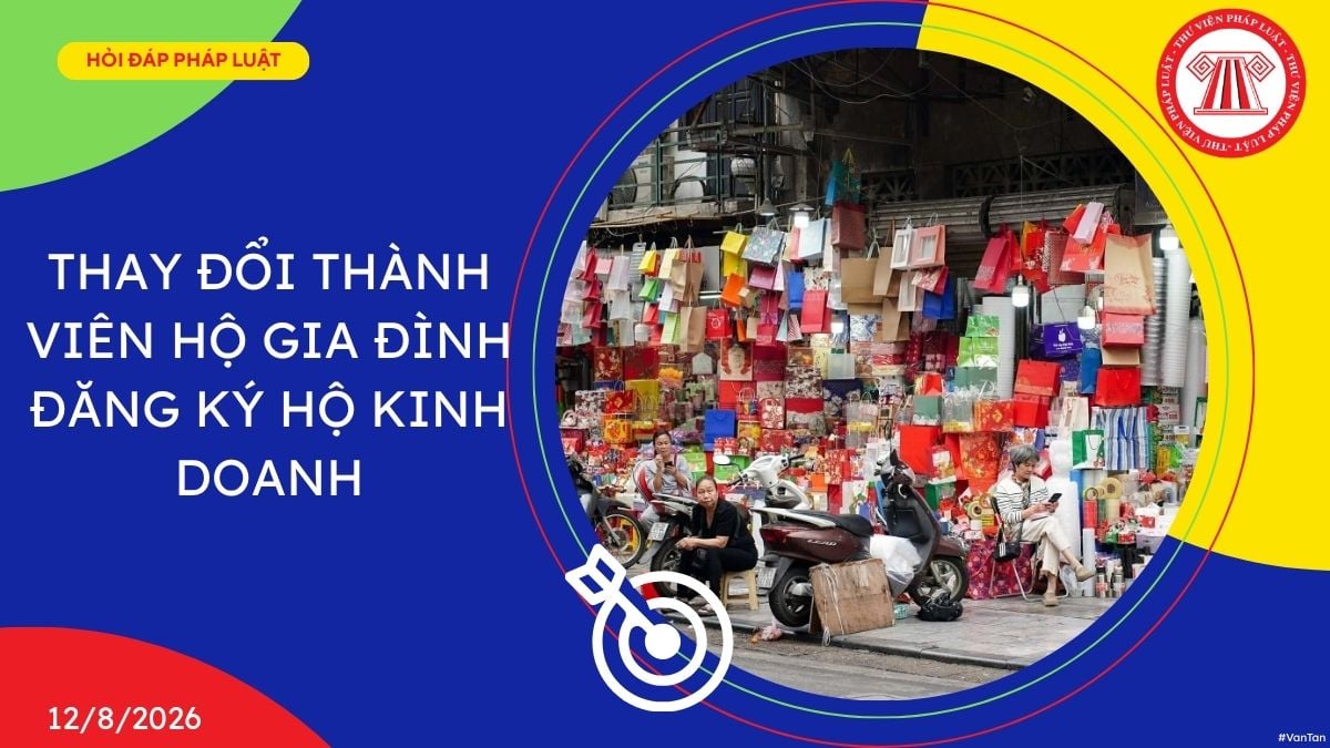 Hỏi đáp Pháp luật