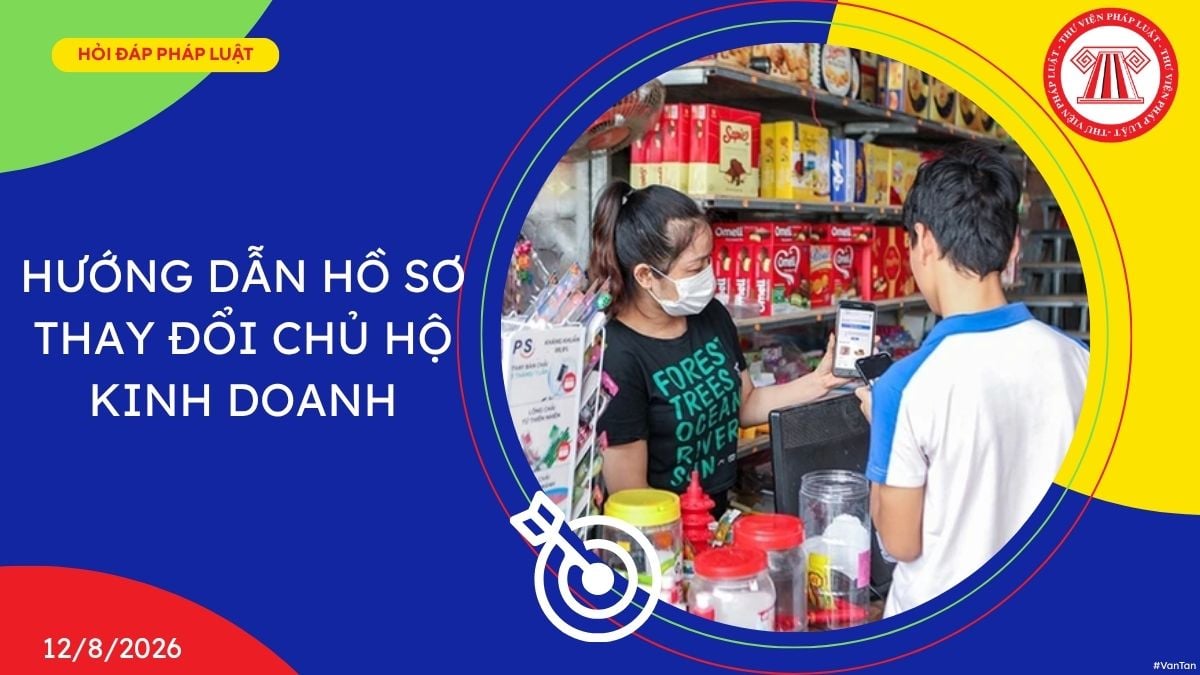 Hỏi đáp Pháp luật