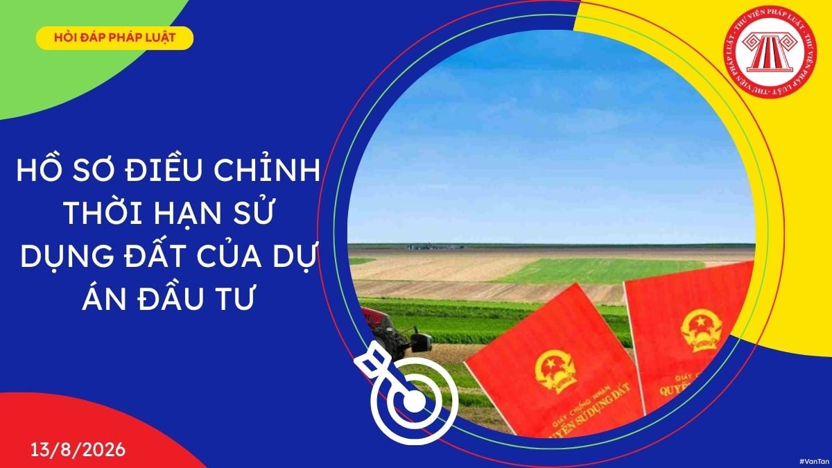 Hỏi đáp Pháp luật