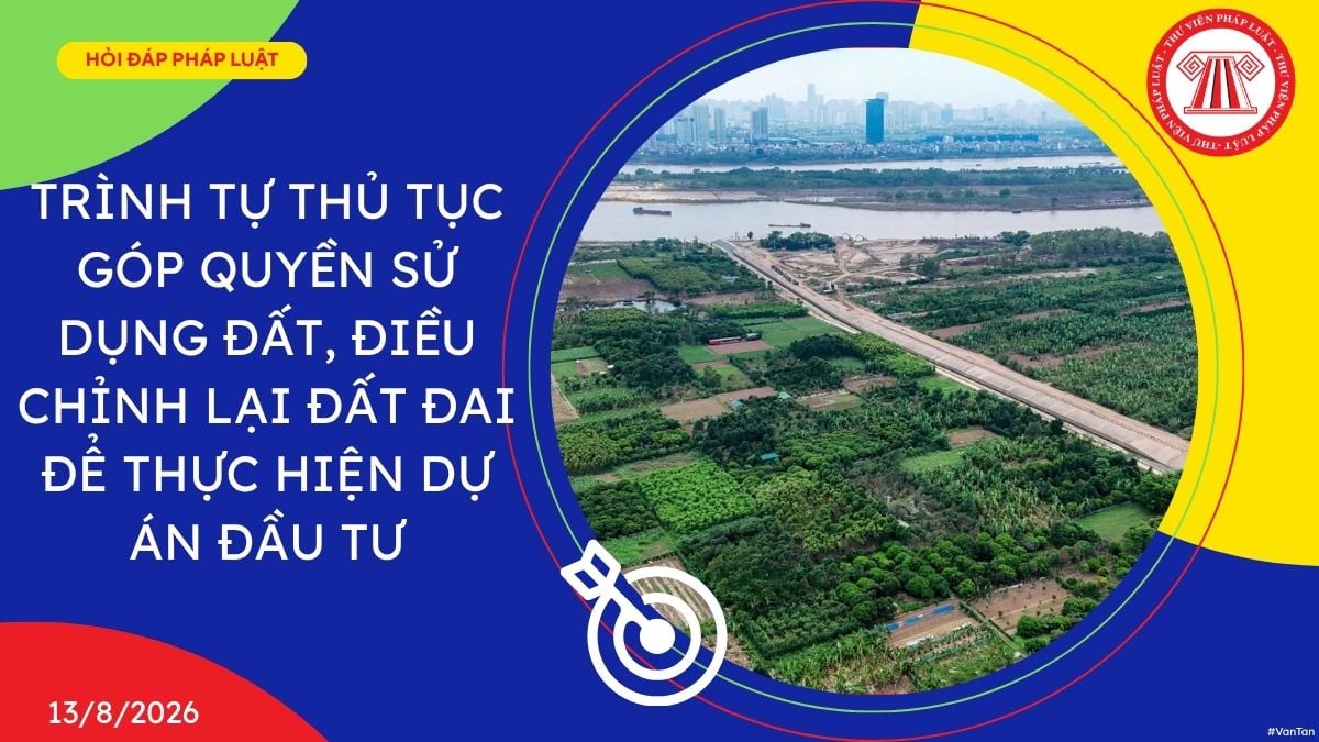 Hỏi đáp Pháp luật