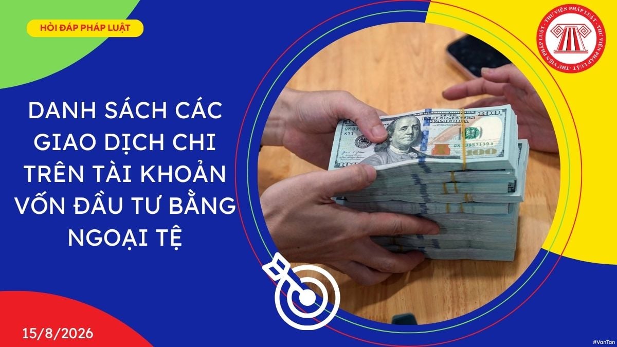Hỏi đáp Pháp luật