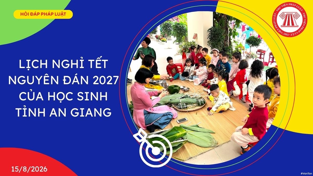 Hỏi đáp Pháp luật