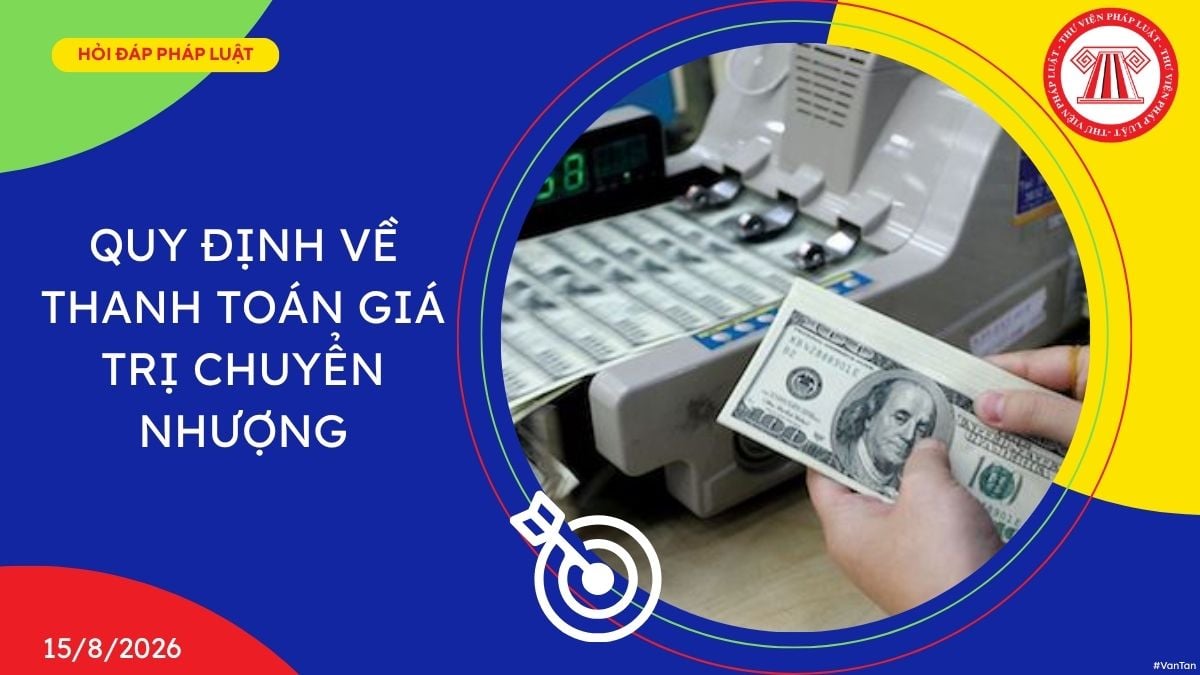 Hỏi đáp Pháp luật