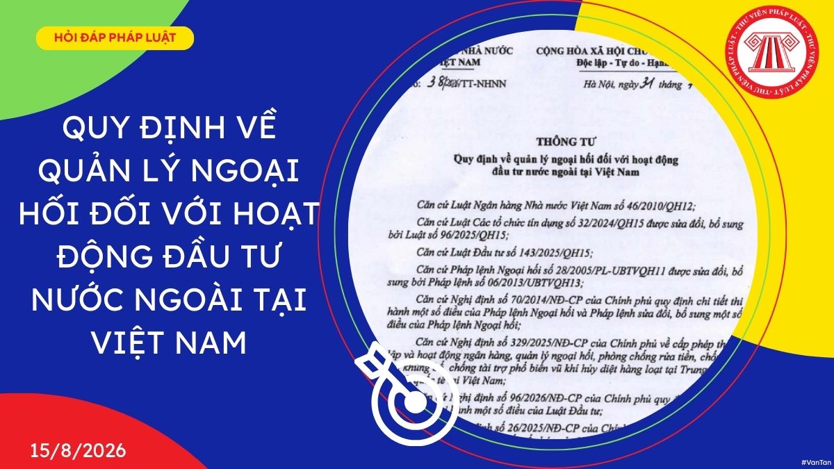Hỏi đáp Pháp luật