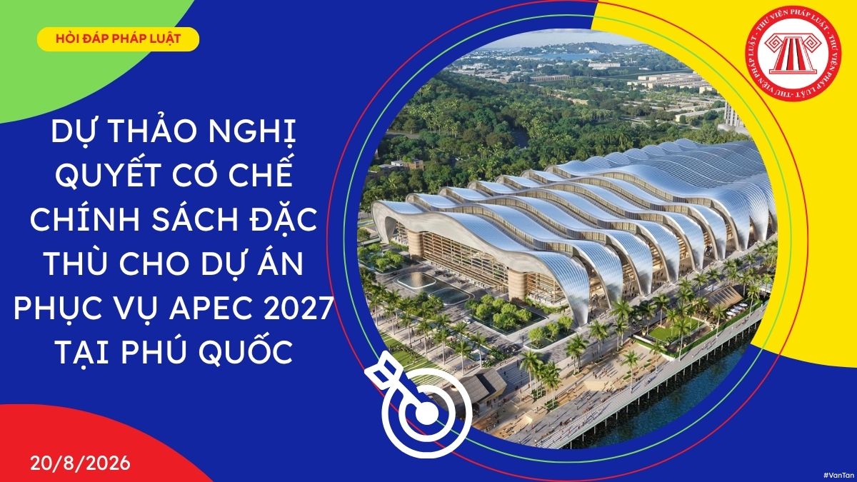 Hỏi đáp Pháp luật