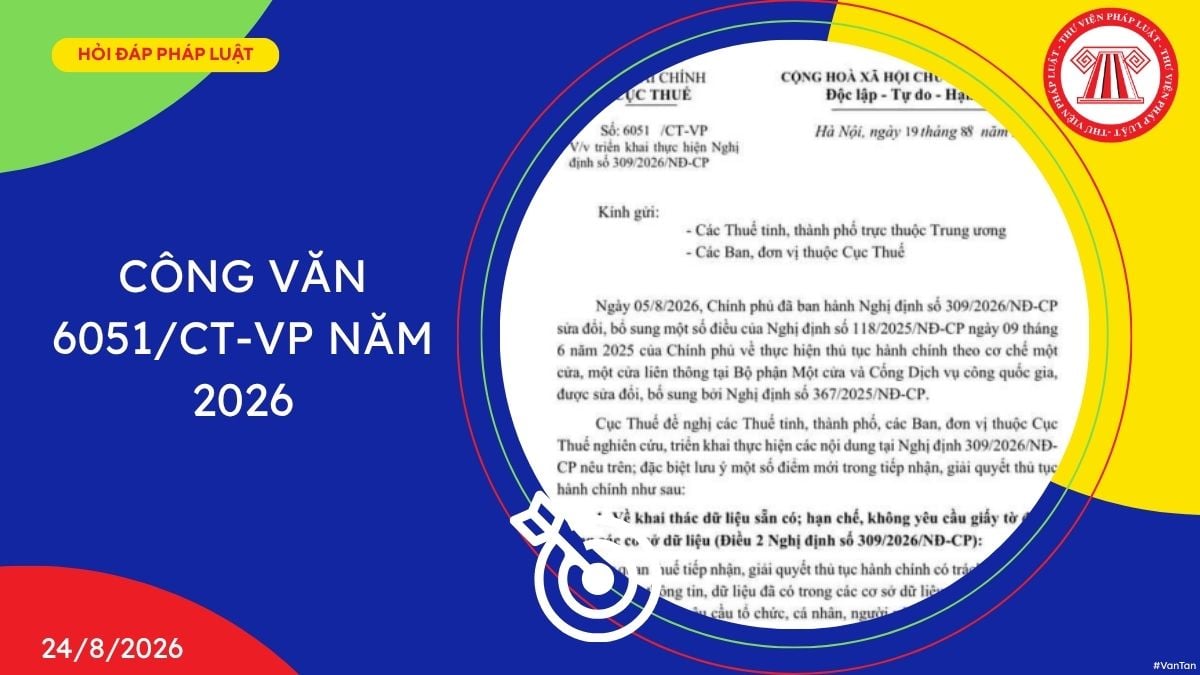 Hỏi đáp Pháp luật