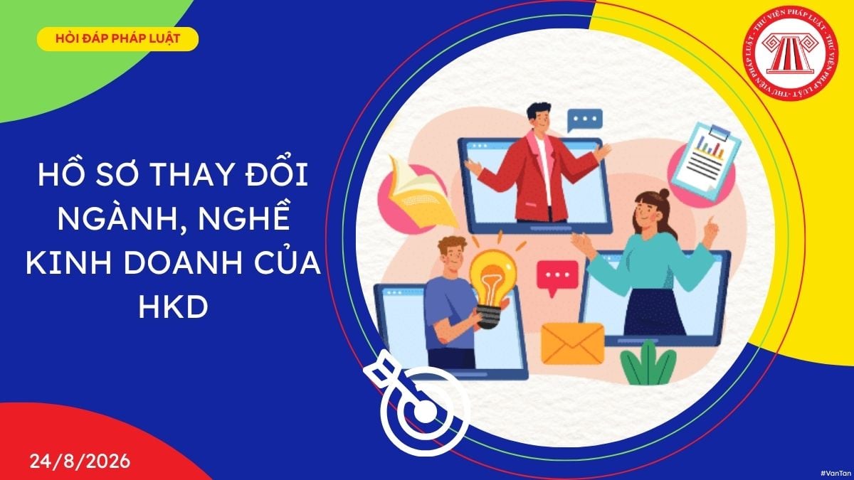 Hỏi đáp Pháp luật
