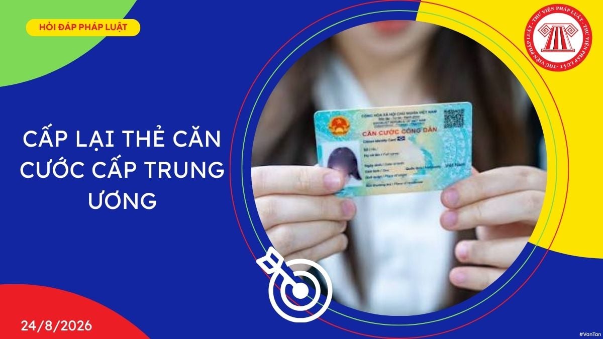 Hỏi đáp Pháp luật