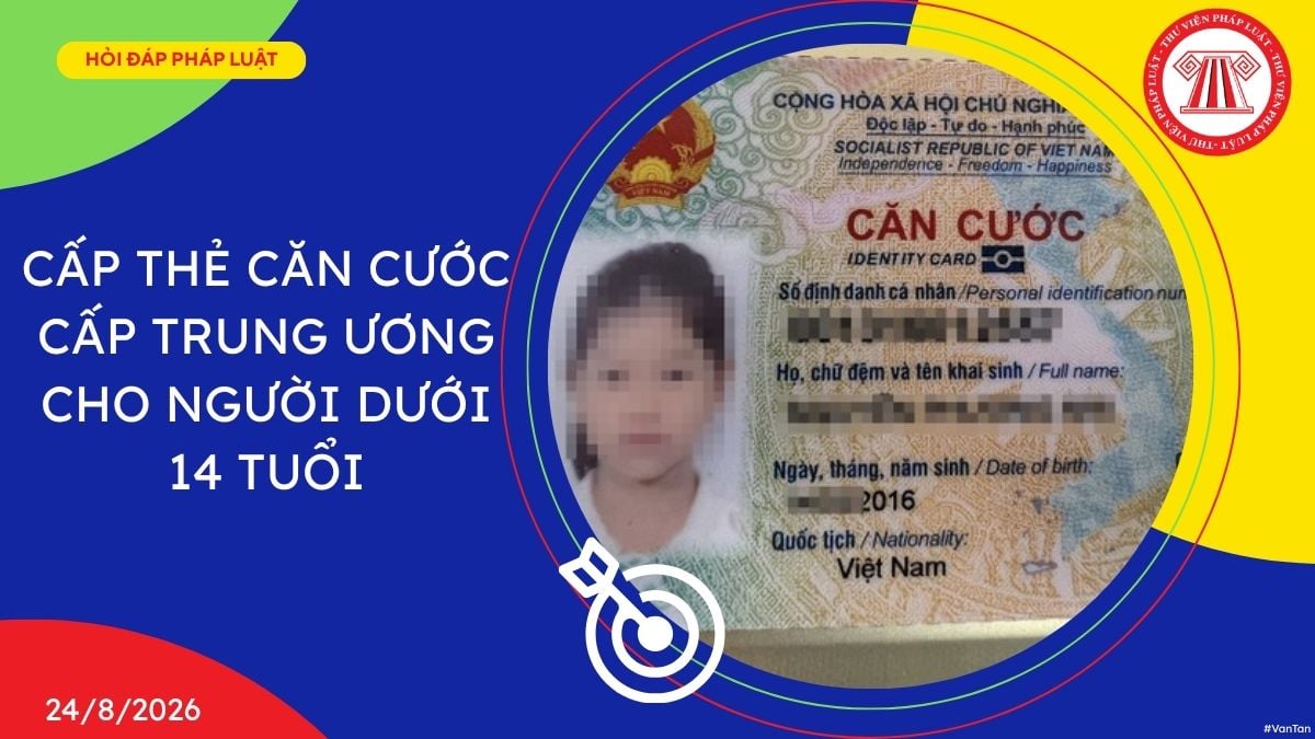 Hỏi đáp Pháp luật