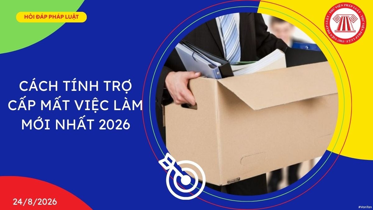 Hỏi đáp Pháp luật