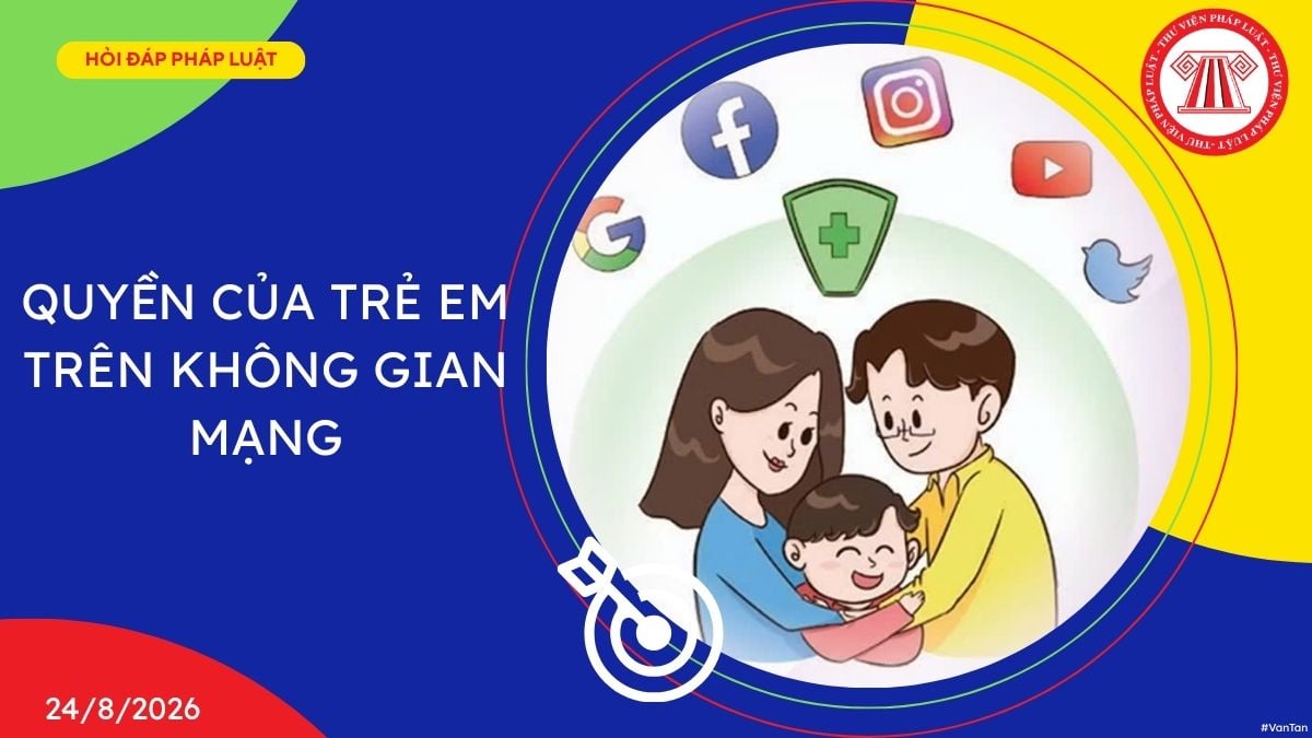 Hỏi đáp Pháp luật
