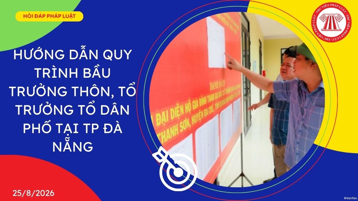 Hỏi đáp Pháp luật