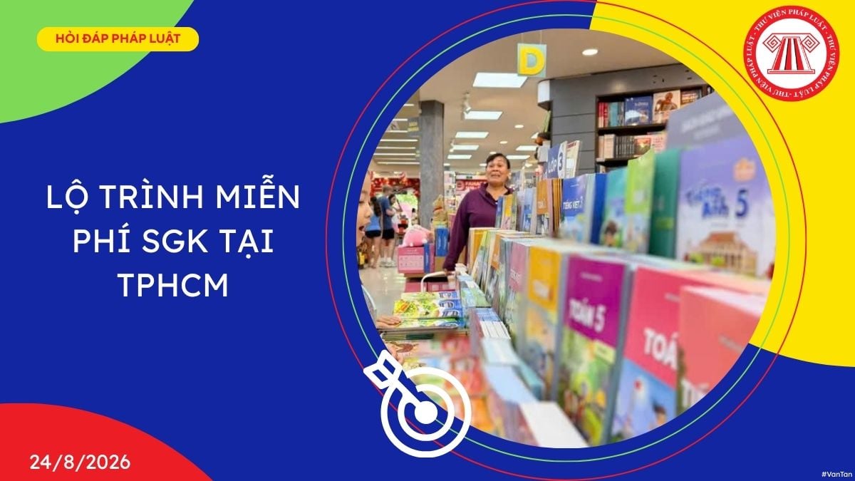 Hỏi đáp Pháp luật