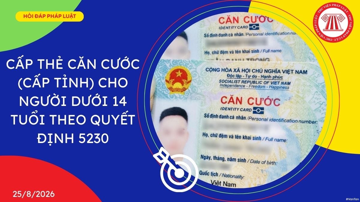 Hỏi đáp Pháp luật