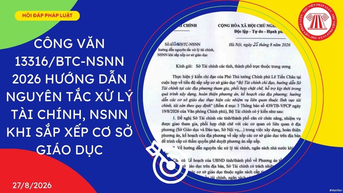 Hỏi đáp Pháp luật