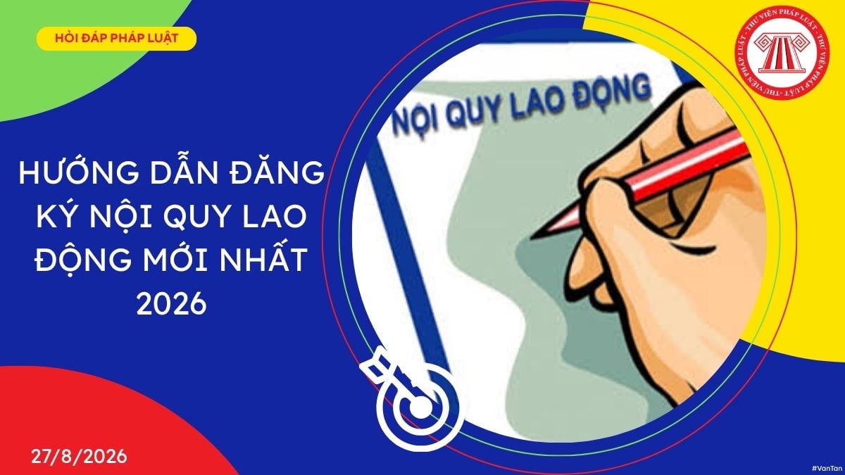 Hỏi đáp Pháp luật