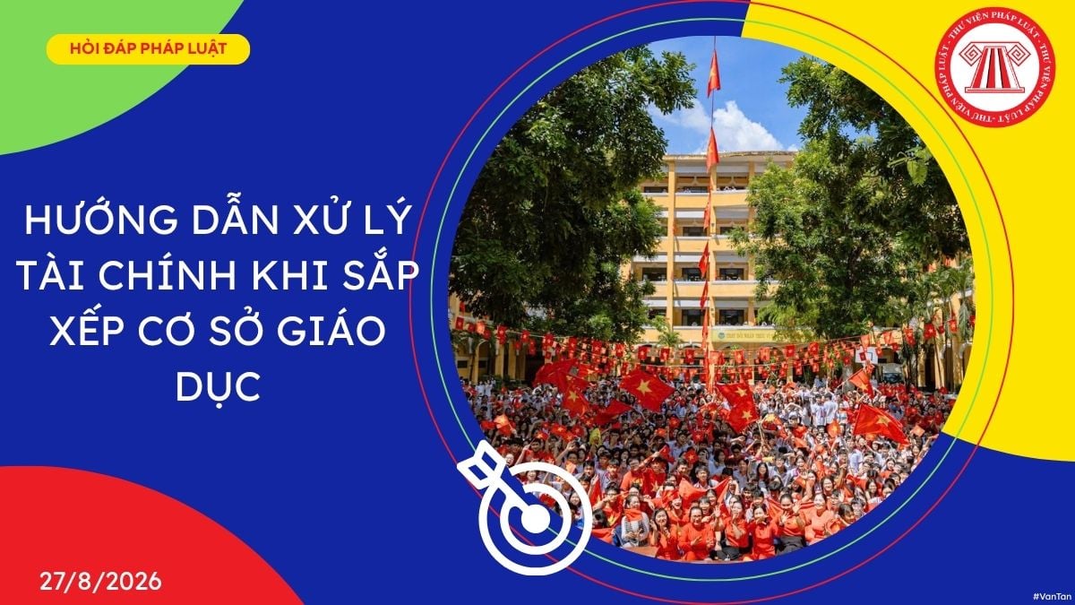 Hỏi đáp Pháp luật