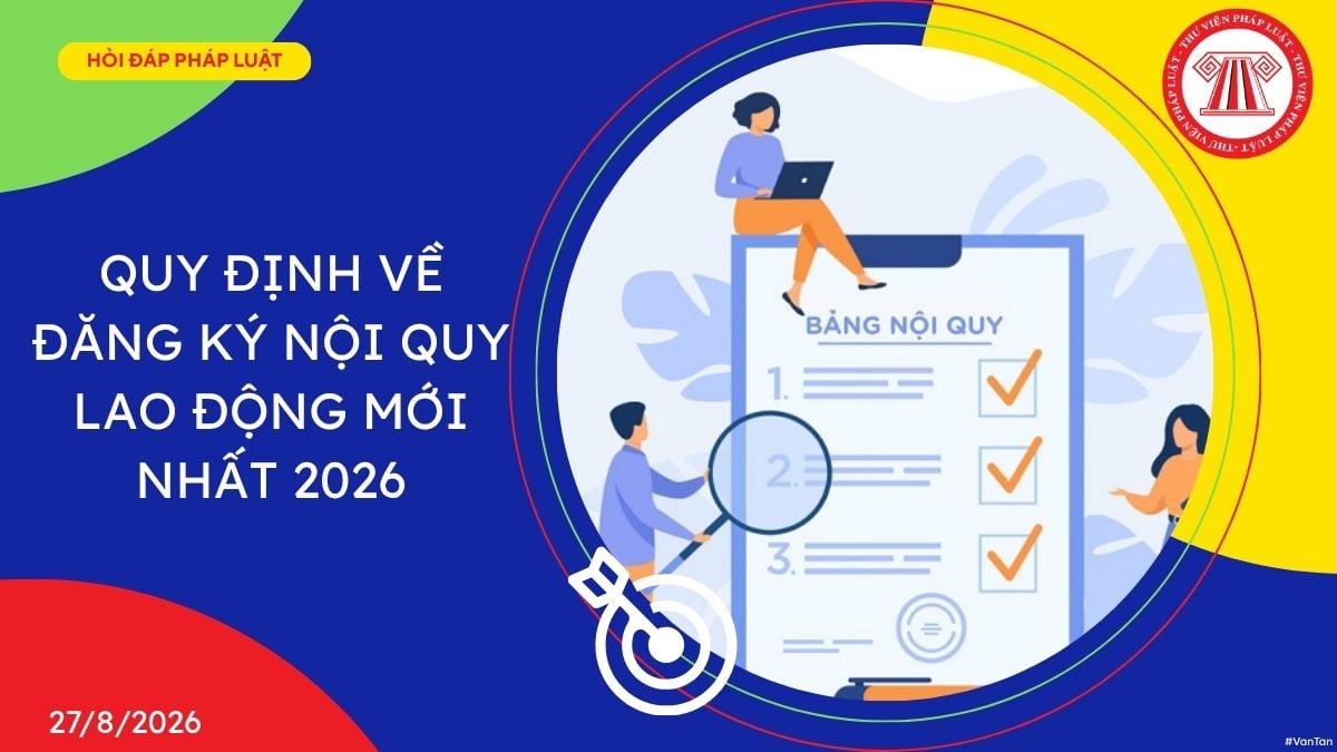 Hỏi đáp Pháp luật