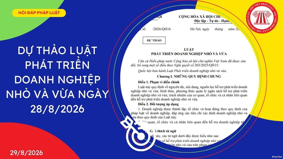 Hỏi đáp Pháp luật