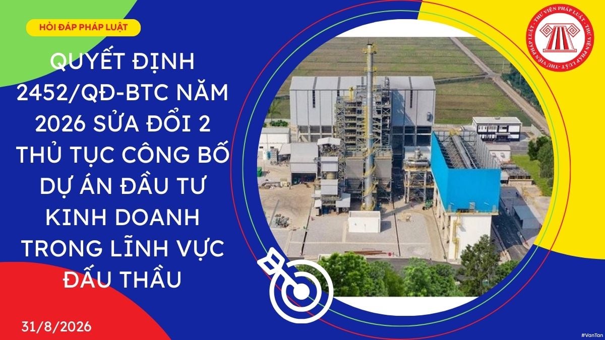 Hỏi đáp Pháp luật