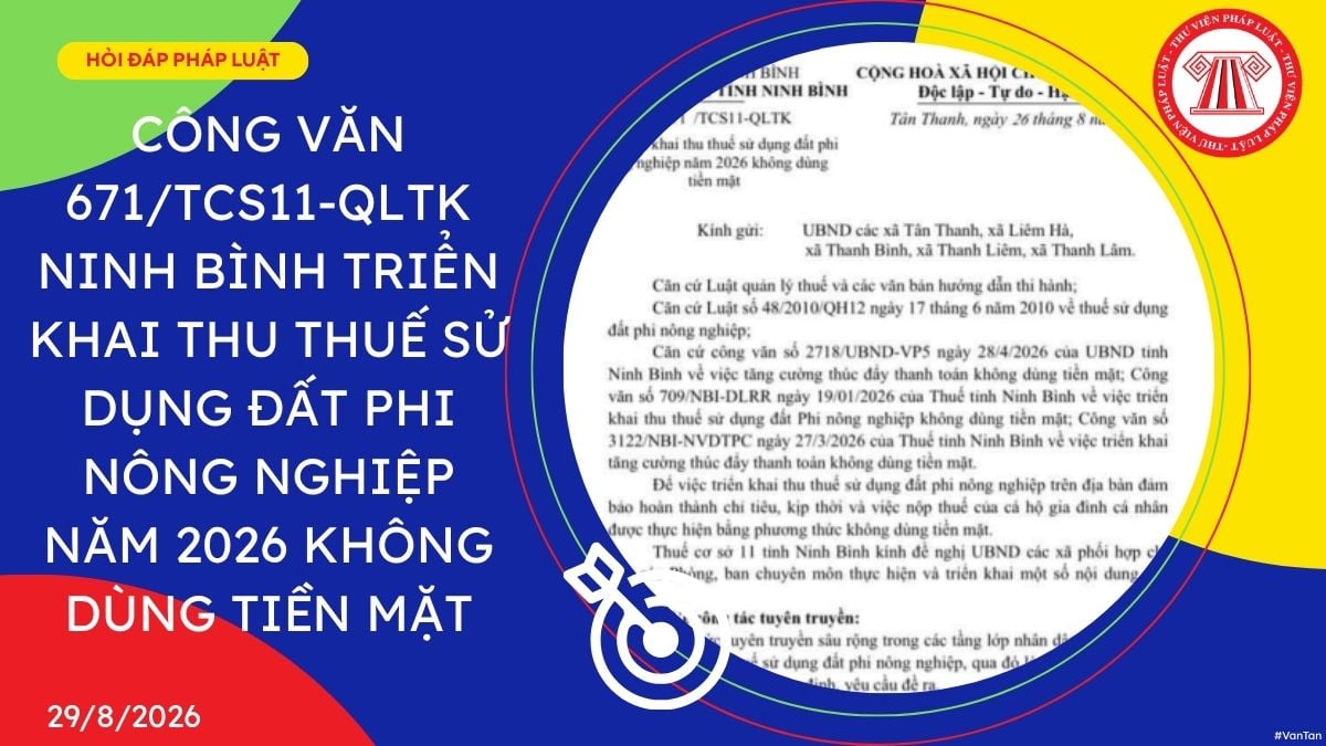 Hỏi đáp Pháp luật