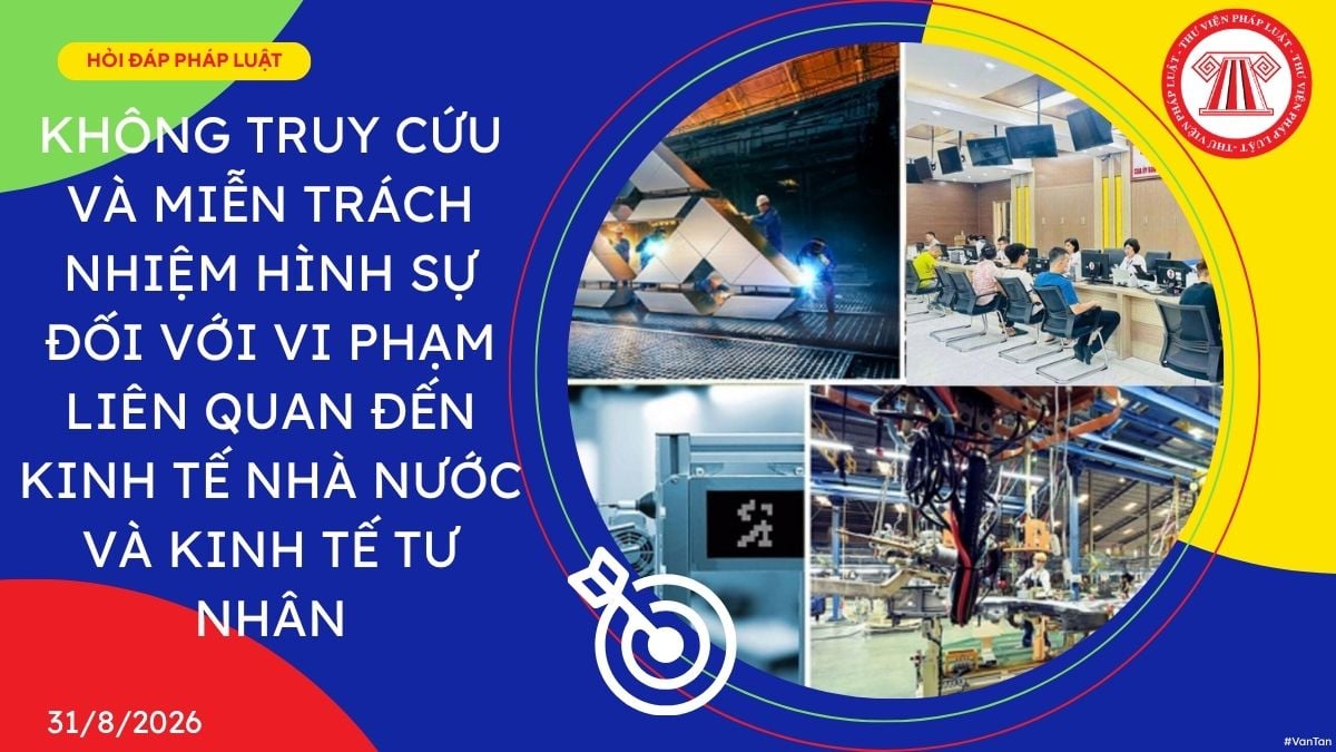 Hỏi đáp Pháp luật