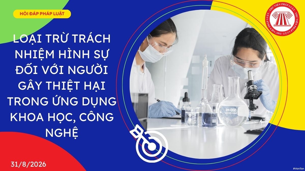 Hỏi đáp Pháp luật