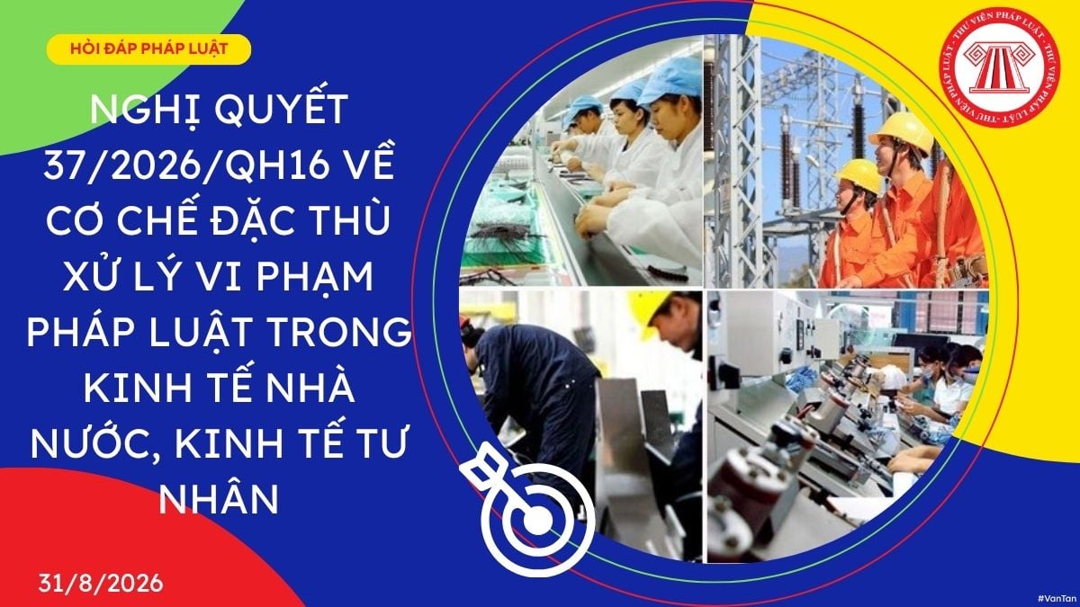 Hỏi đáp Pháp luật
