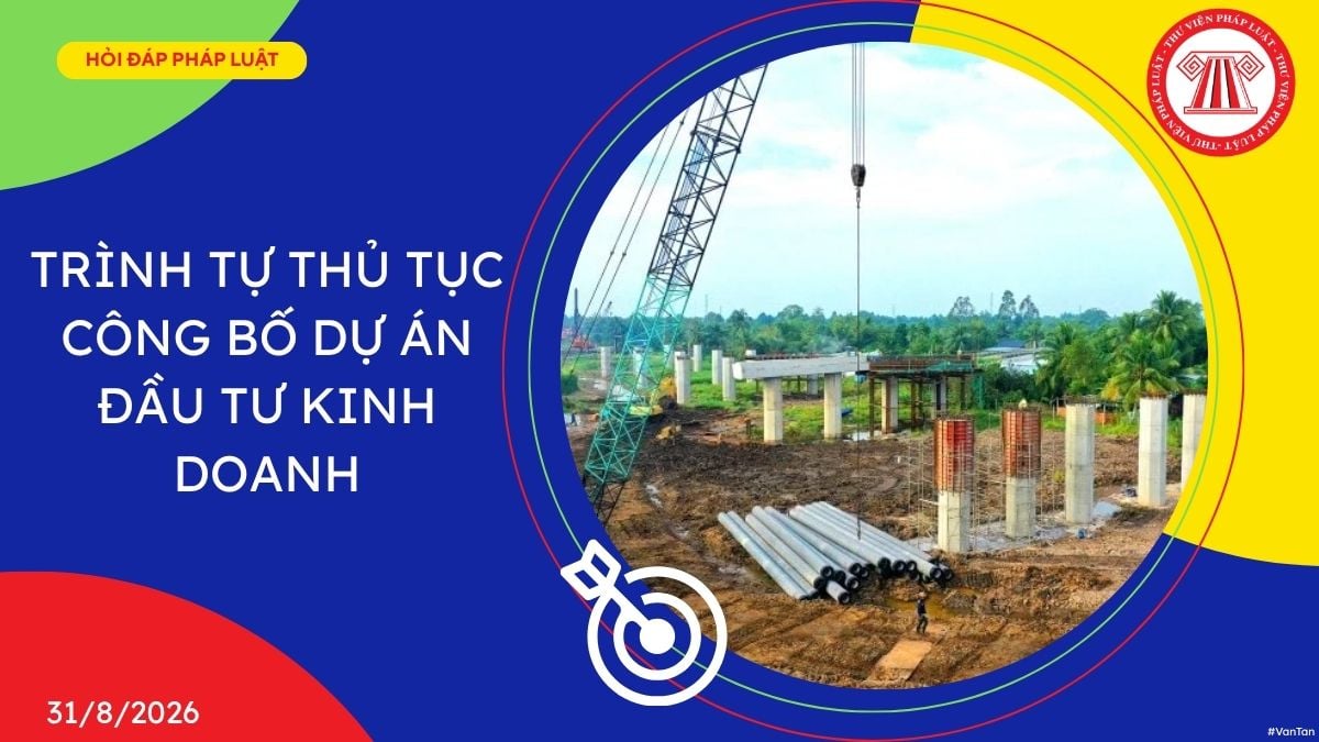 Hỏi đáp Pháp luật
